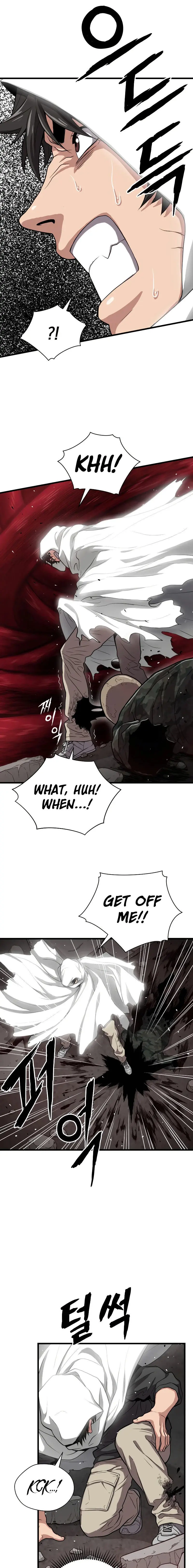 Hoarding In Hell Manhwa Acabbb Chapter 35 - Page 19