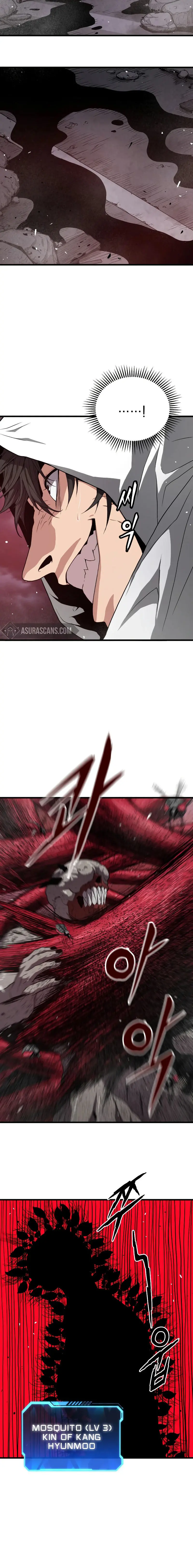 Hoarding In Hell Manhwa Acabbb Chapter 35 - Page 22