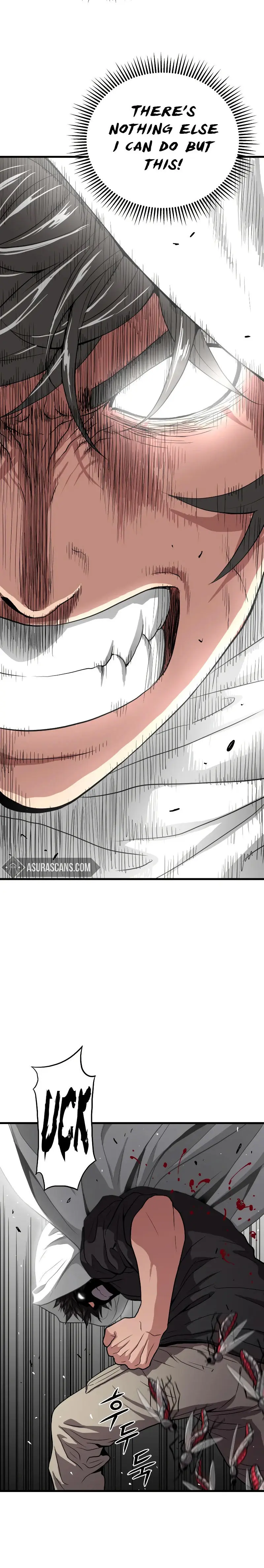Hoarding In Hell Manhwa Acabbb Chapter 35 - Page 24