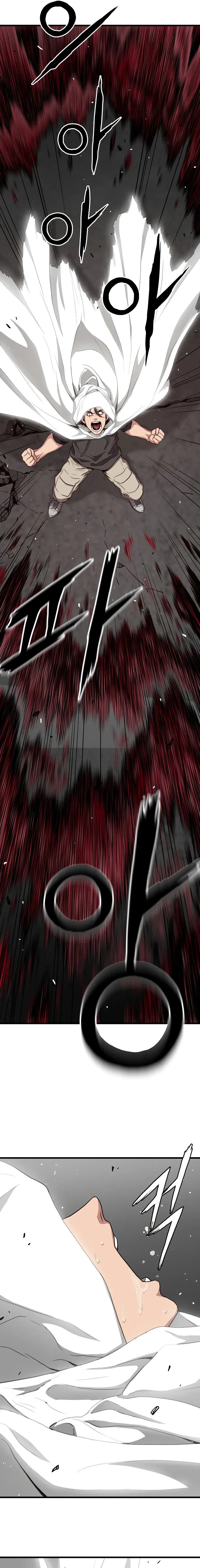 Hoarding In Hell Manhwa Acabbb Chapter 35 - Page 25