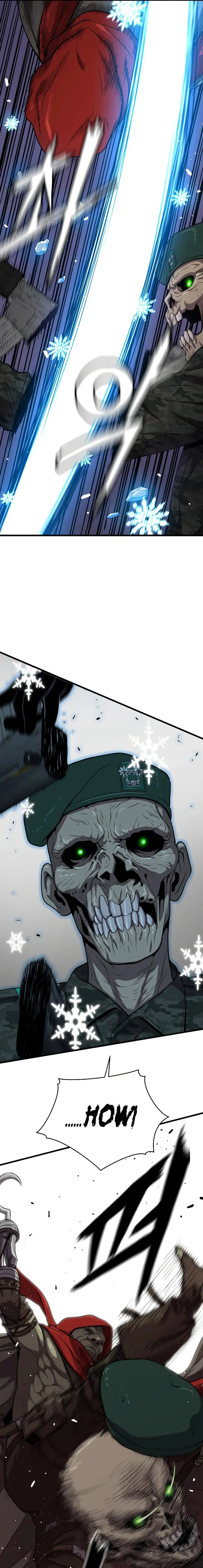 Hoarding In Hell Manhwa Acabbb Chapter 35 - Page 5