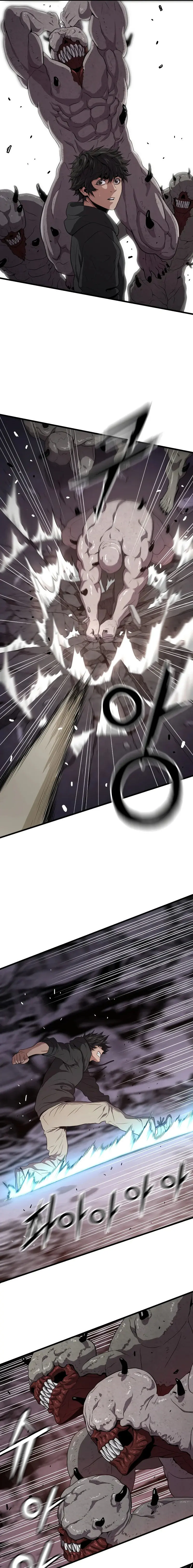 Hoarding In Hell Manhwa Acabbb Chapter 35 - Page 7