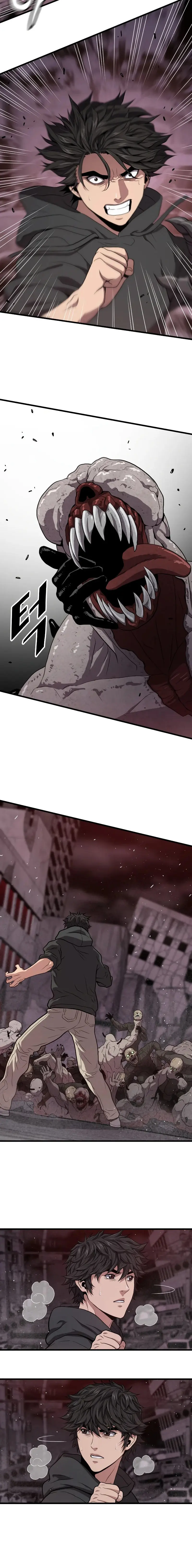 Hoarding In Hell Manhwa Acabbb Chapter 35 - Page 8