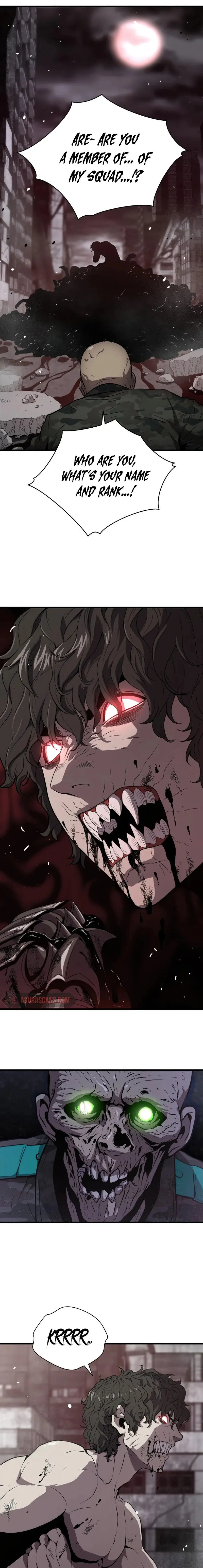Hoarding In Hell Manhwa Acabbb Chapter 37 - Page 10