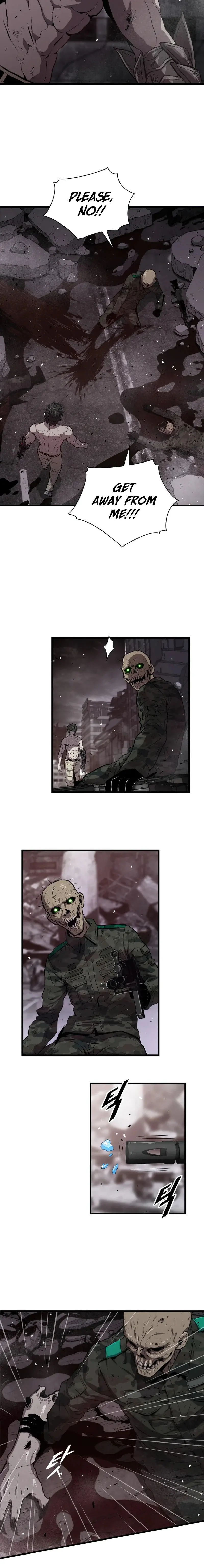Hoarding In Hell Manhwa Acabbb Chapter 37 - Page 11
