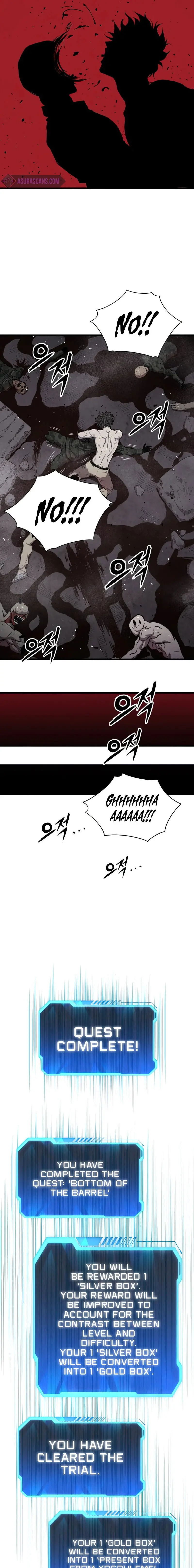 Hoarding In Hell Manhwa Acabbb Chapter 37 - Page 14
