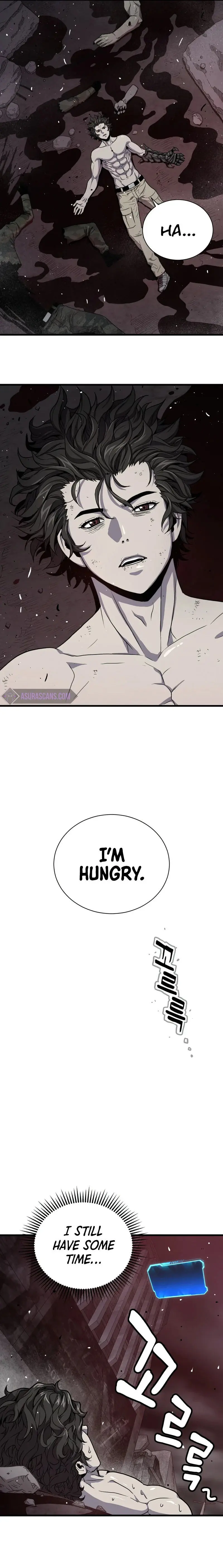 Hoarding In Hell Manhwa Acabbb Chapter 37 - Page 16