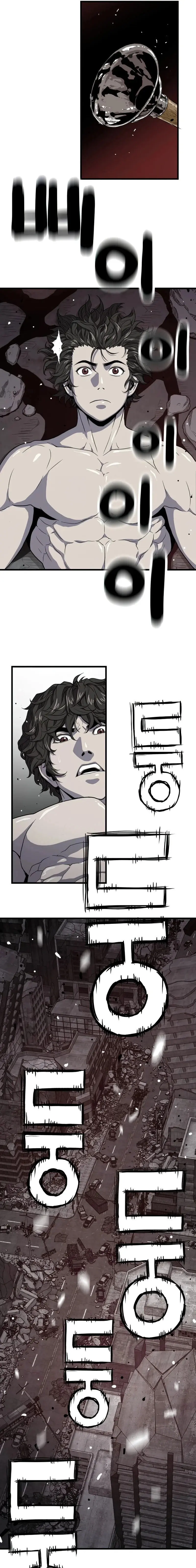 Hoarding In Hell Manhwa Acabbb Chapter 37 - Page 18