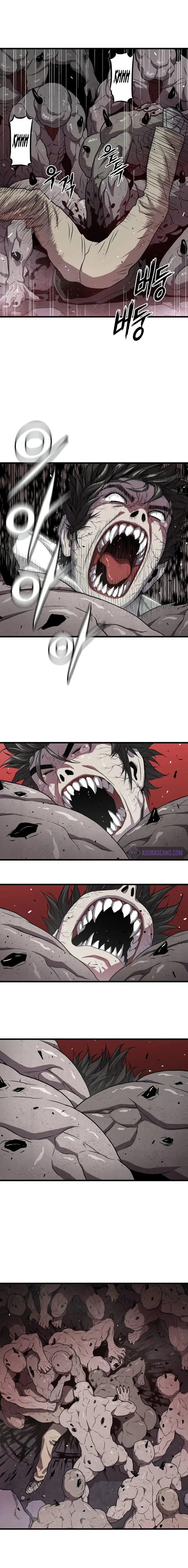 Hoarding In Hell Manhwa Acabbb Chapter 37 - Page 2