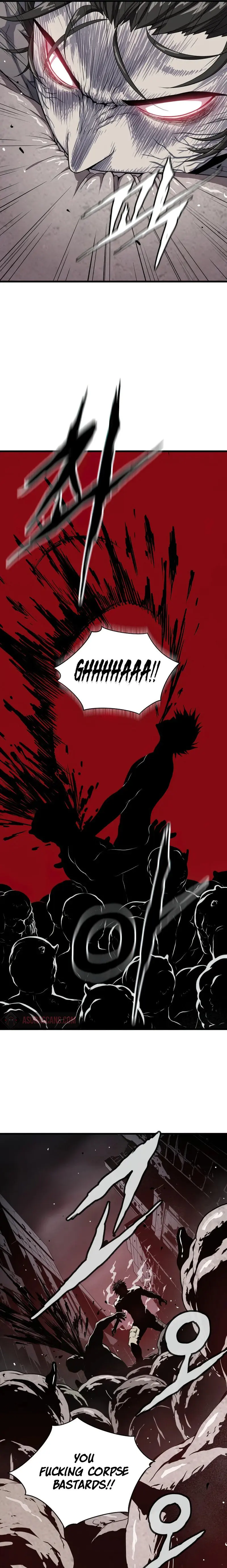 Hoarding In Hell Manhwa Acabbb Chapter 37 - Page 4