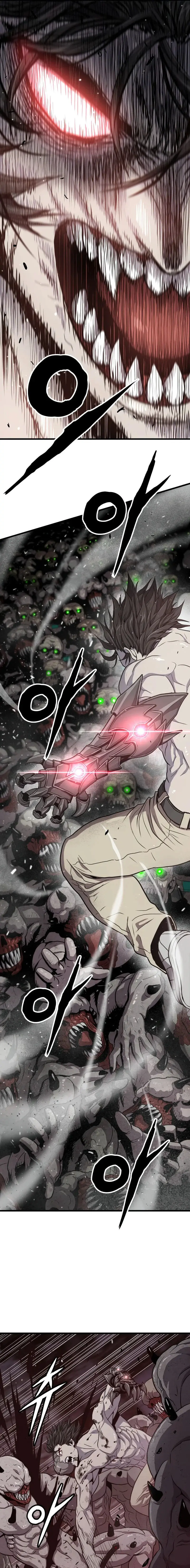 Hoarding In Hell Manhwa Acabbb Chapter 37 - Page 6