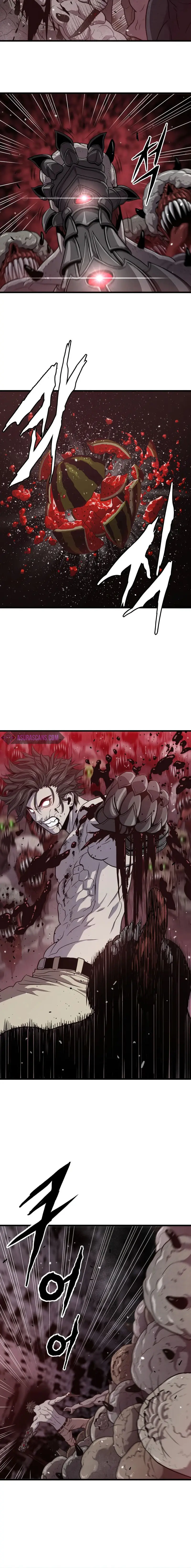 Hoarding In Hell Manhwa Acabbb Chapter 37 - Page 7