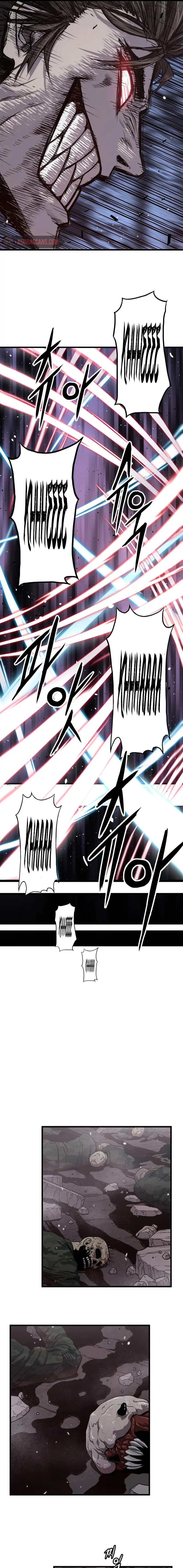 Hoarding In Hell Manhwa Acabbb Chapter 37 - Page 8
