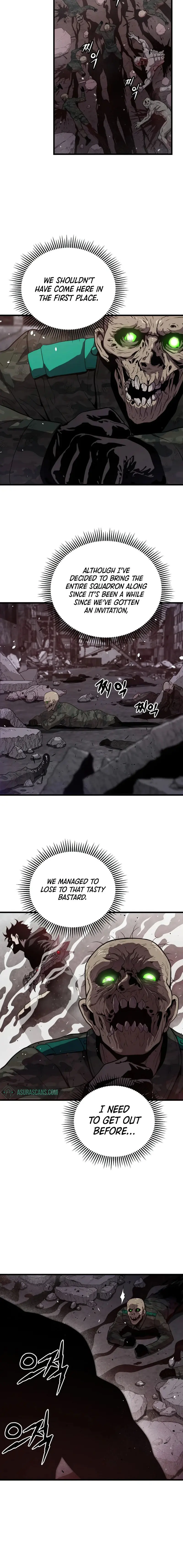 Hoarding In Hell Manhwa Acabbb Chapter 37 - Page 9