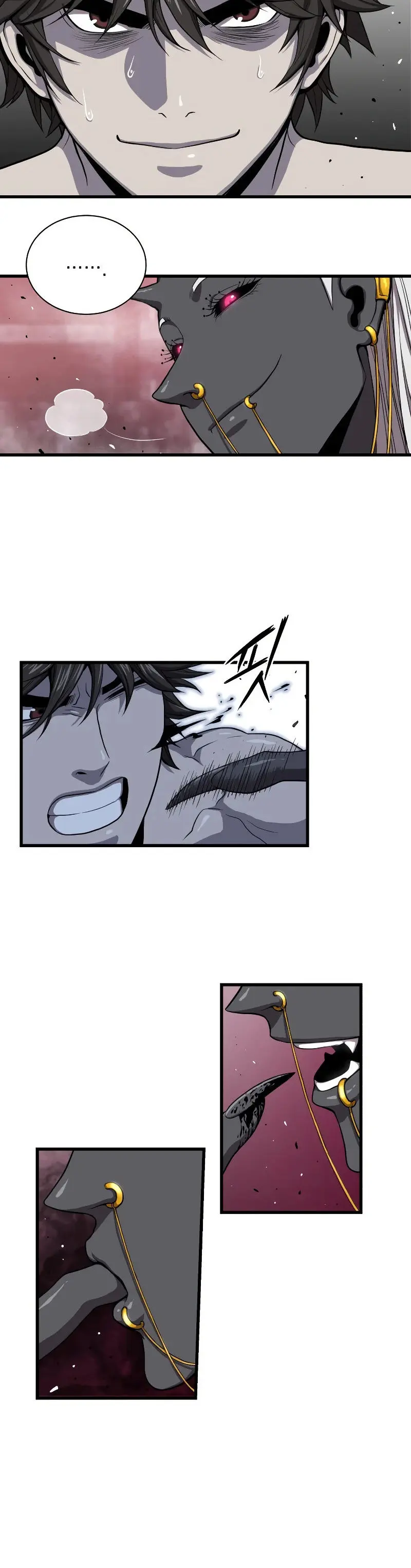 Hoarding In Hell Manhwa Acabbb Chapter 38 - Page 12