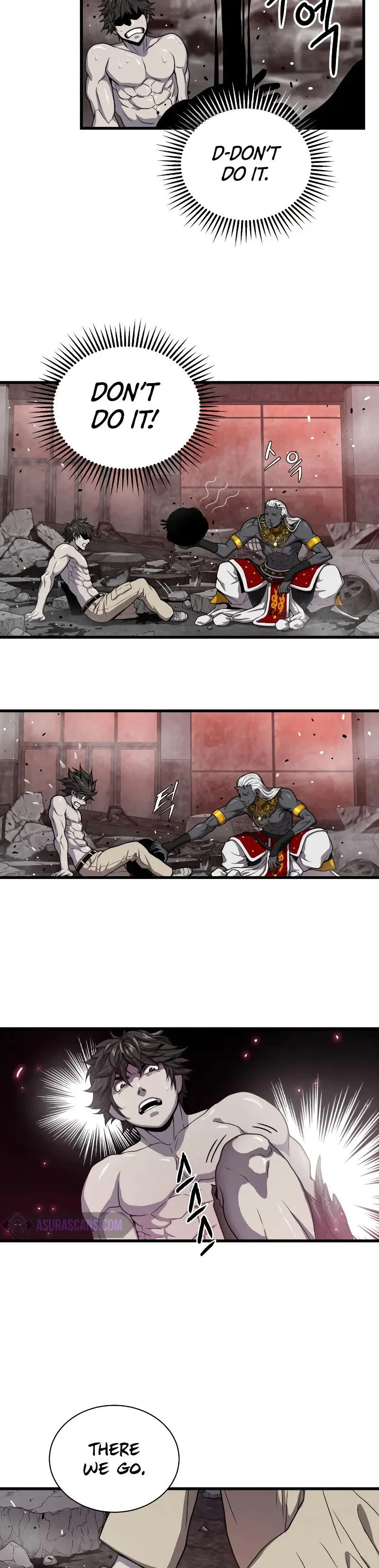 Hoarding In Hell Manhwa Acabbb Chapter 38 - Page 15
