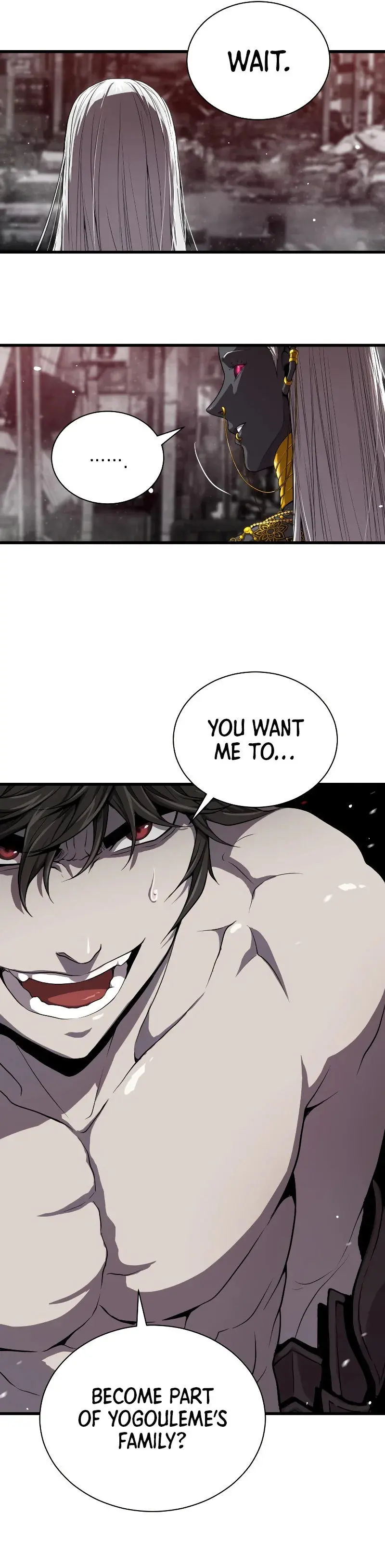 Hoarding In Hell Manhwa Acabbb Chapter 38 - Page 17