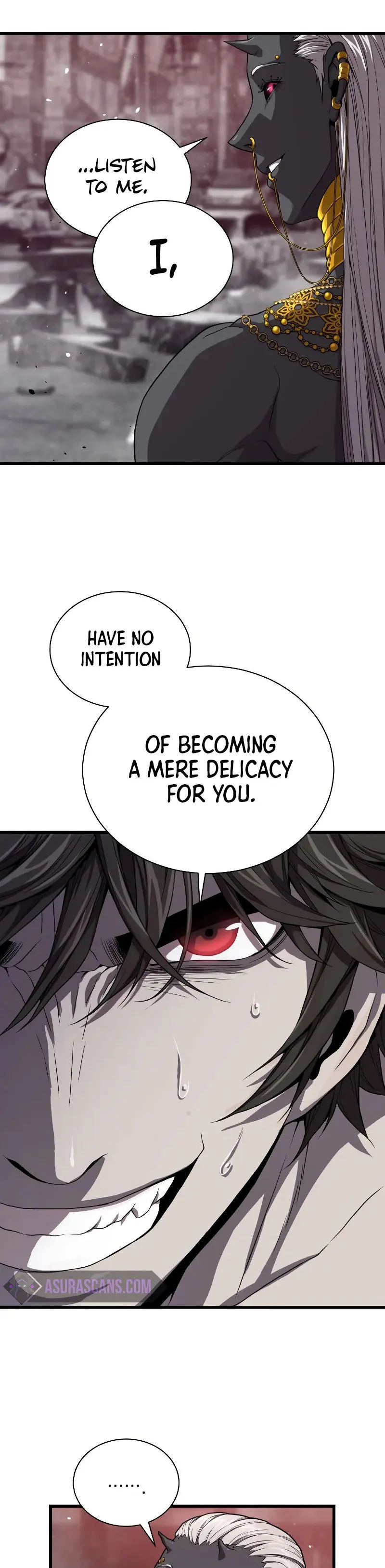Hoarding In Hell Manhwa Acabbb Chapter 38 - Page 18