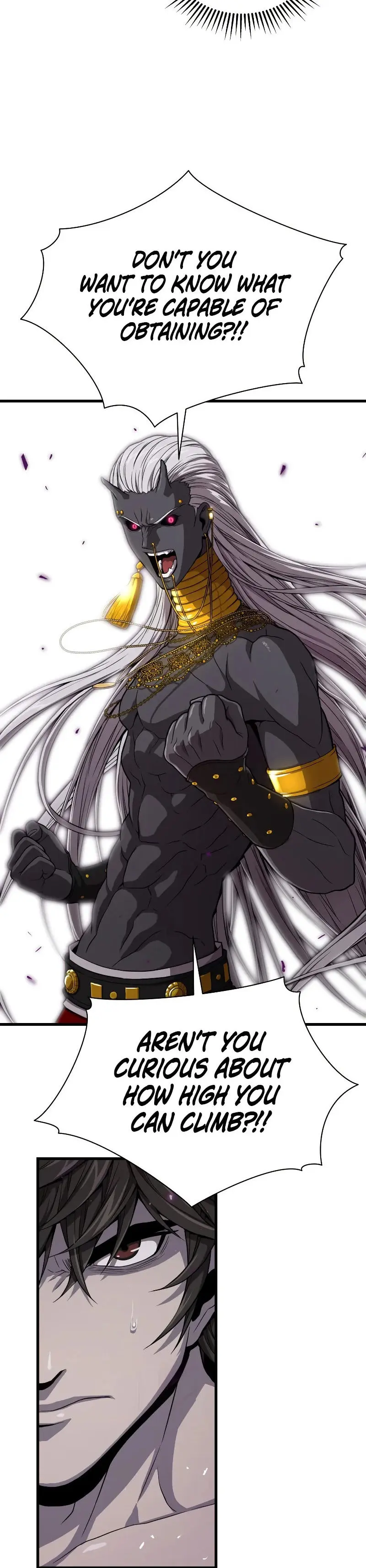 Hoarding In Hell Manhwa Acabbb Chapter 38 - Page 26