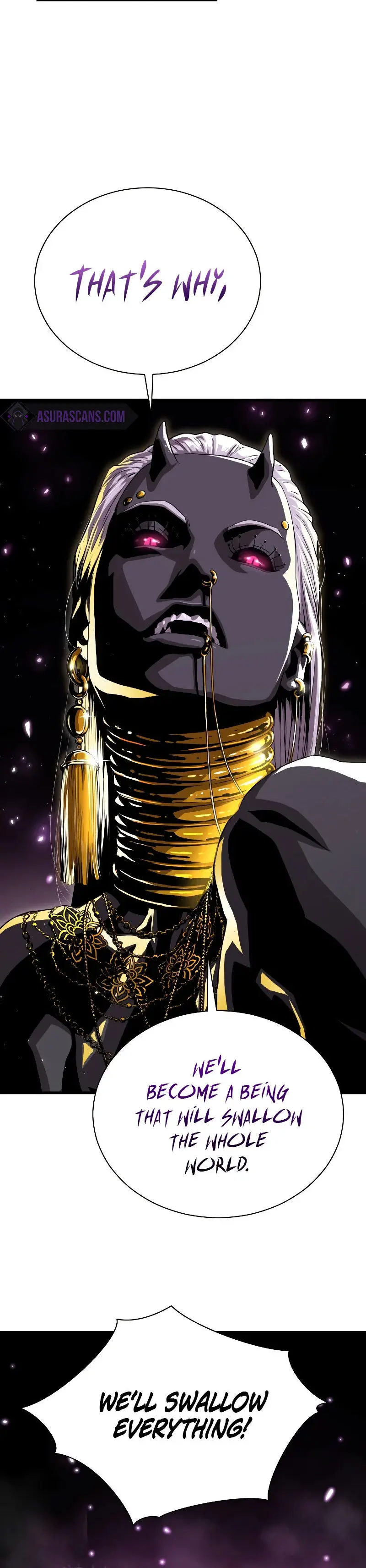 Hoarding In Hell Manhwa Acabbb Chapter 38 - Page 27