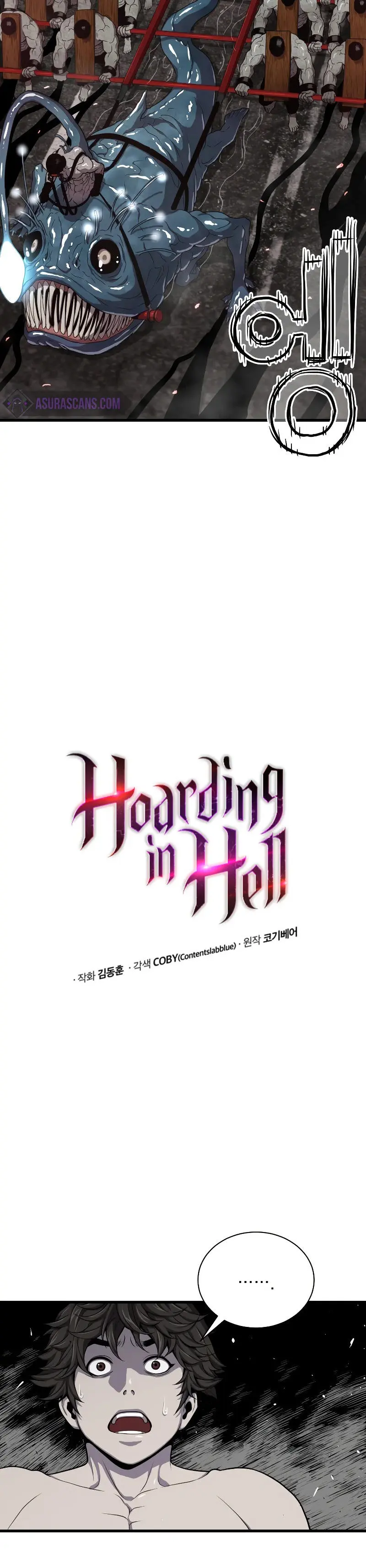 Hoarding In Hell Manhwa Acabbb Chapter 38 - Page 4
