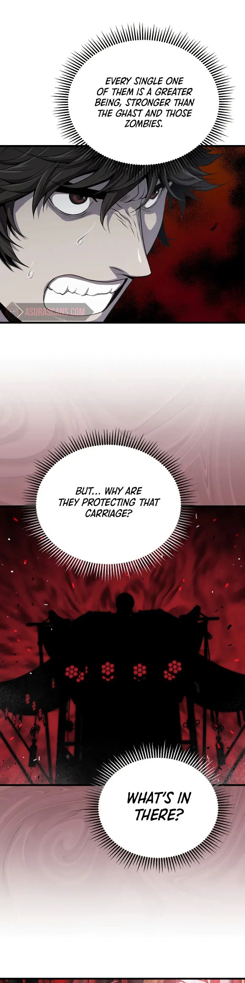 Hoarding In Hell Manhwa Acabbb Chapter 38 - Page 5