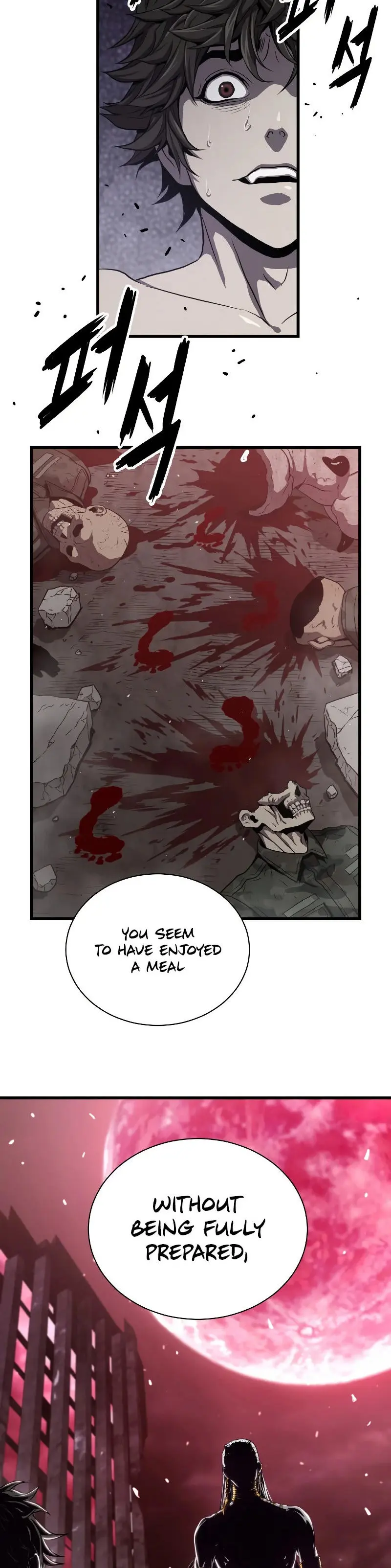 Hoarding In Hell Manhwa Acabbb Chapter 38 - Page 7