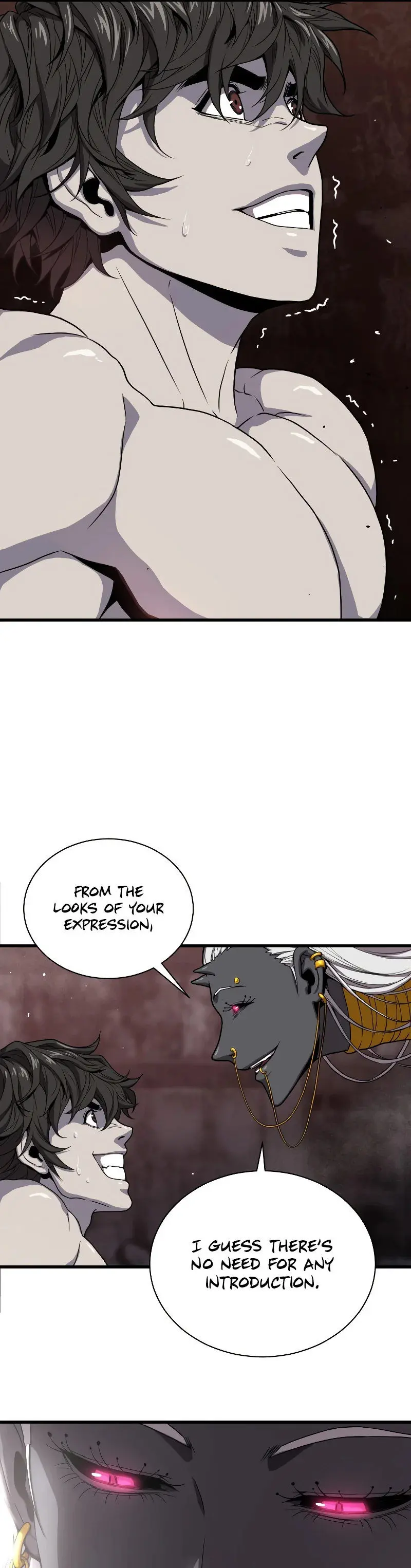 Hoarding In Hell Manhwa Acabbb Chapter 38 - Page 9