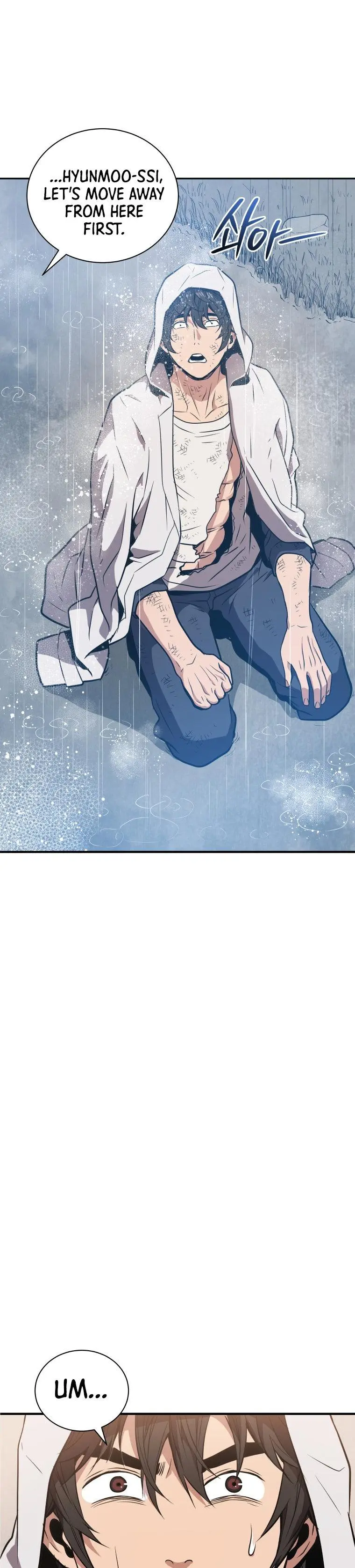 Hoarding In Hell Manhwa Acabbb Chapter 4 - Page 14