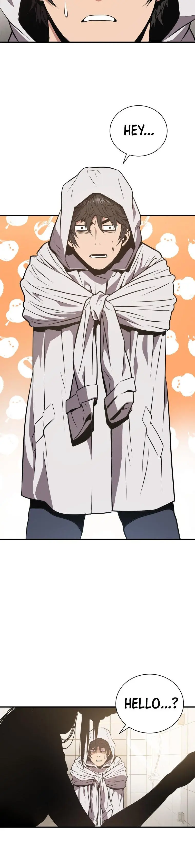 Hoarding In Hell Manhwa Acabbb Chapter 4 - Page 15