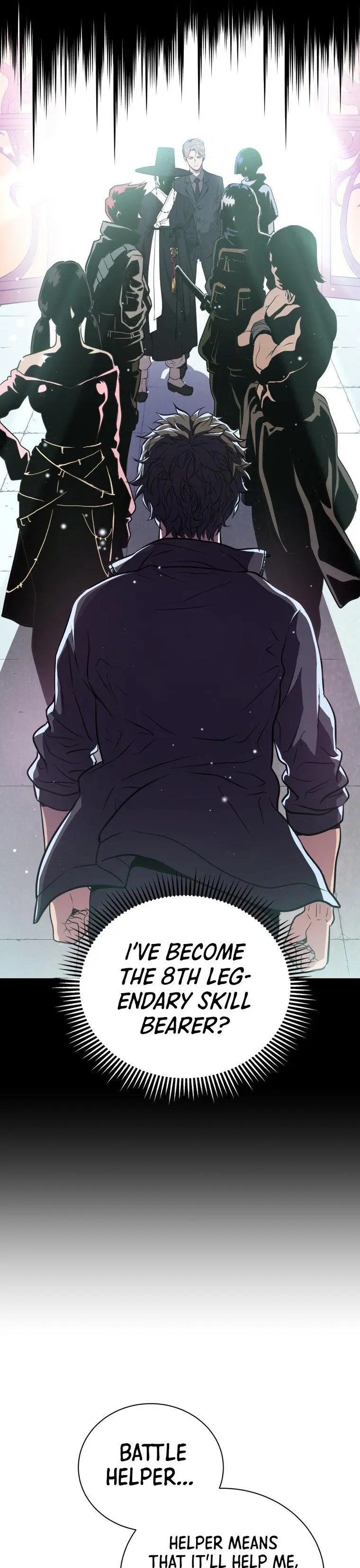 Hoarding In Hell Manhwa Acabbb Chapter 4 - Page 26