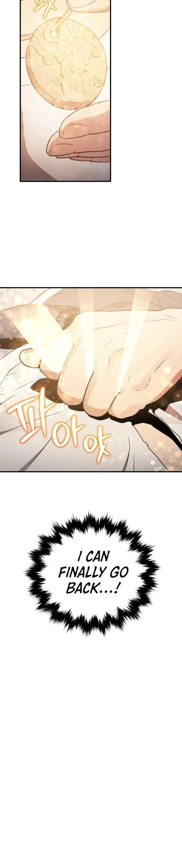 Hoarding In Hell Manhwa Acabbb Chapter 4 - Page 6