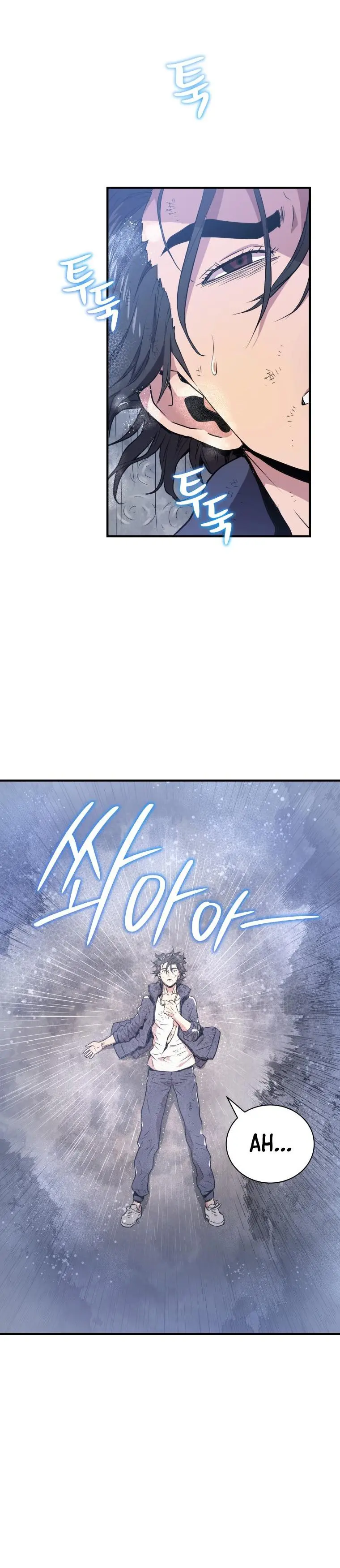Hoarding In Hell Manhwa Acabbb Chapter 4 - Page 7