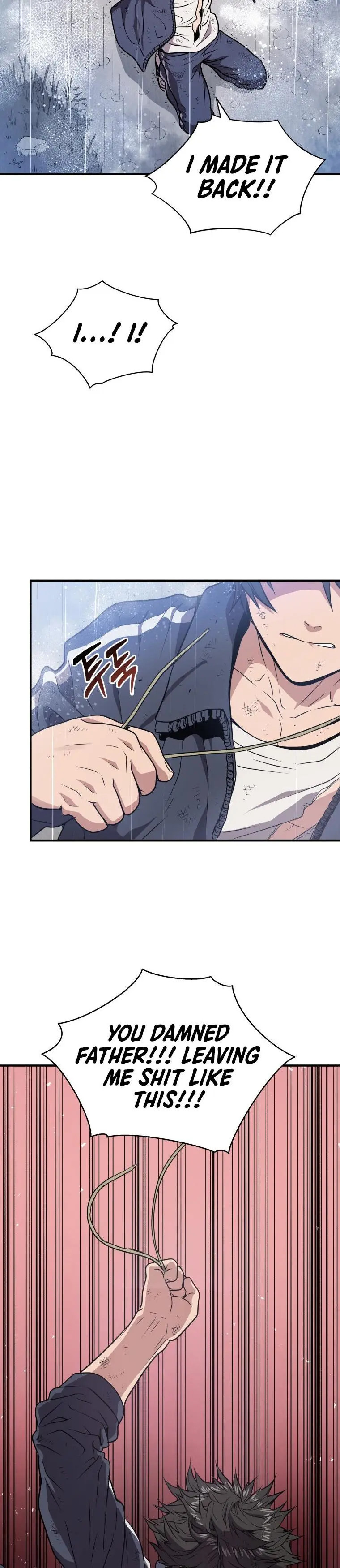 Hoarding In Hell Manhwa Acabbb Chapter 4 - Page 9