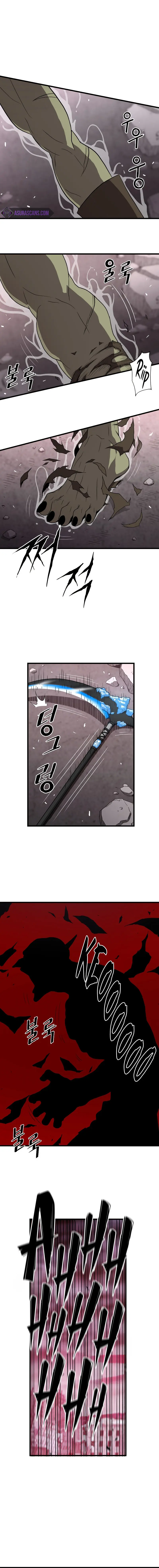 Hoarding In Hell Manhwa Acabbb Chapter 41 - Season 2 - Page 10