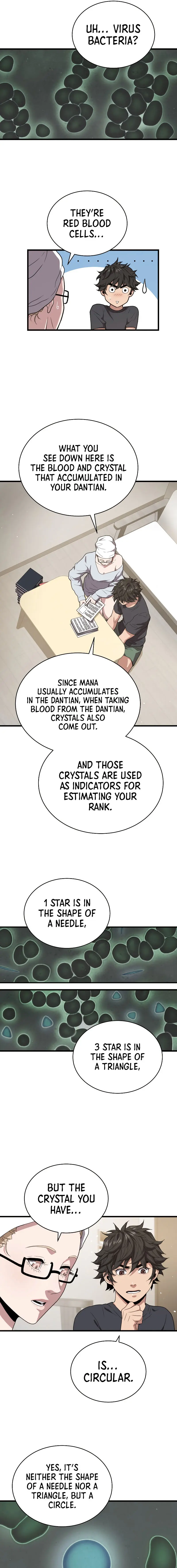 Hoarding In Hell Manhwa Acabbb Chapter 41 - Season 2 - Page 13