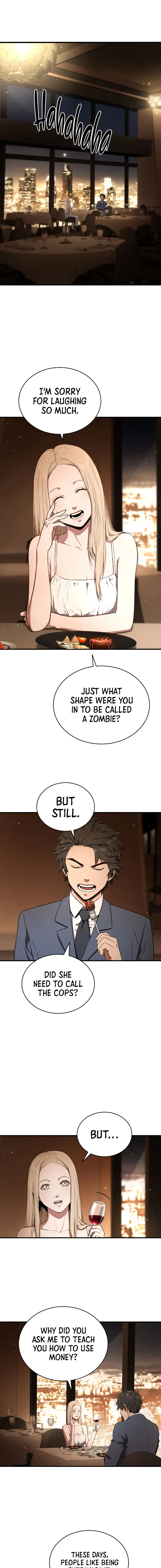 Hoarding In Hell Manhwa Acabbb Chapter 41 - Season 2 - Page 3