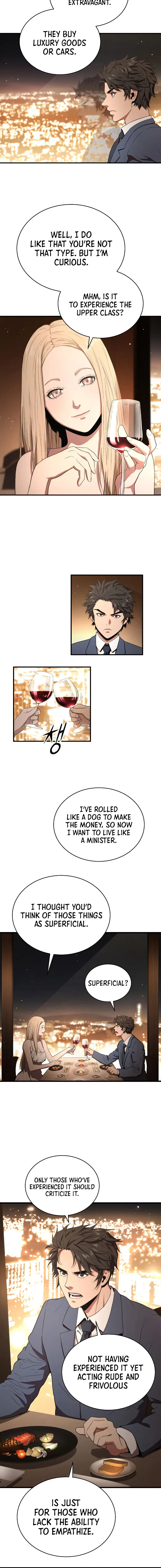 Hoarding In Hell Manhwa Acabbb Chapter 41 - Season 2 - Page 4