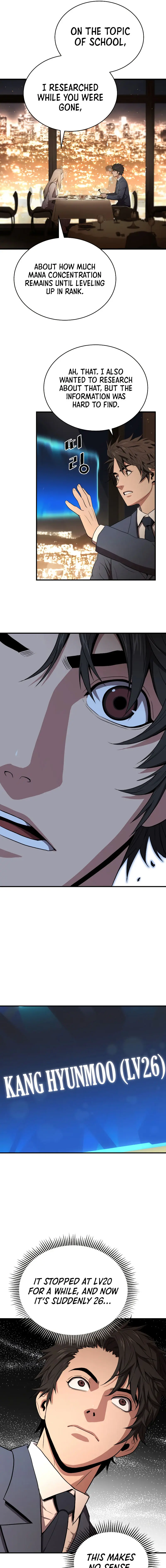 Hoarding In Hell Manhwa Acabbb Chapter 41 - Season 2 - Page 7
