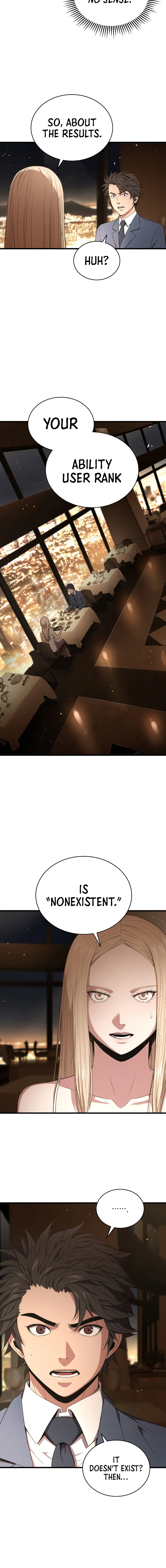 Hoarding In Hell Manhwa Acabbb Chapter 41 - Season 2 - Page 8