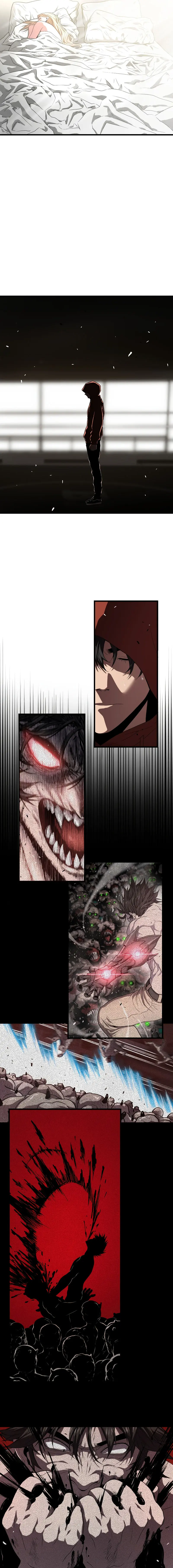 Hoarding In Hell Manhwa Acabbb Chapter 42 - Page 13