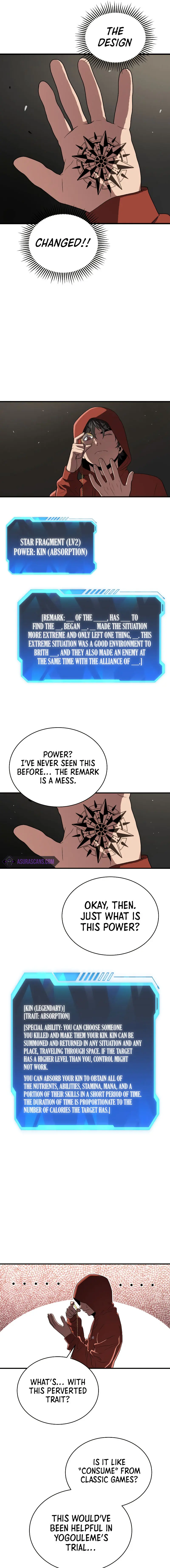 Hoarding In Hell Manhwa Acabbb Chapter 42 - Page 15