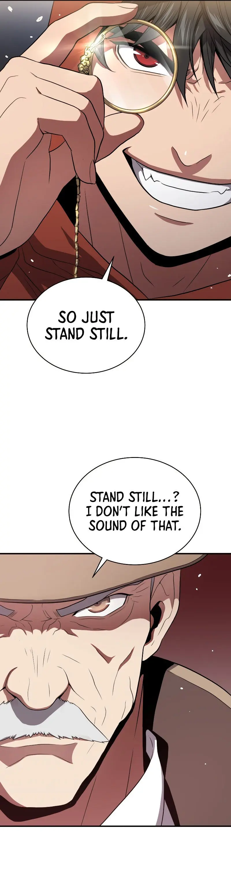 Hoarding In Hell Manhwa Acabbb Chapter 42 - Page 17