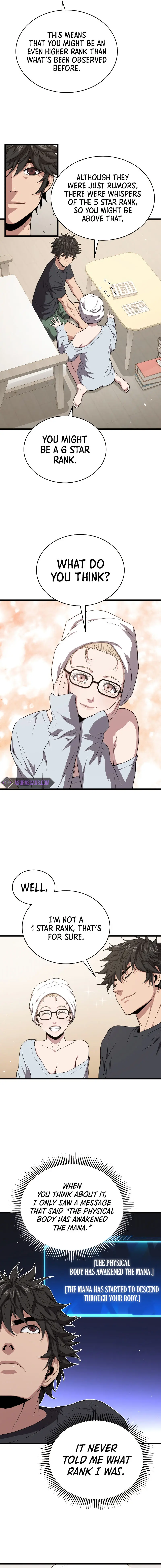 Hoarding In Hell Manhwa Acabbb Chapter 42 - Page 3