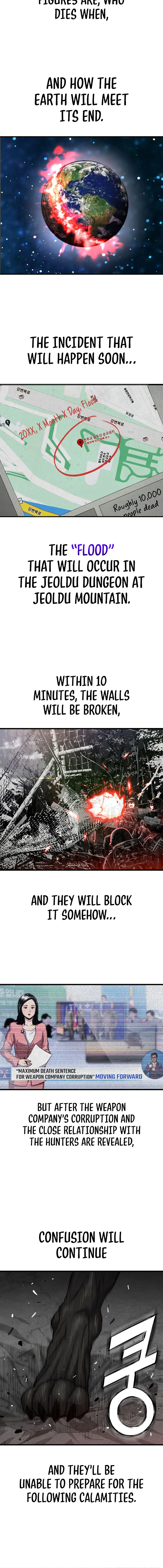 Hoarding In Hell Manhwa Acabbb Chapter 43 - Page 14
