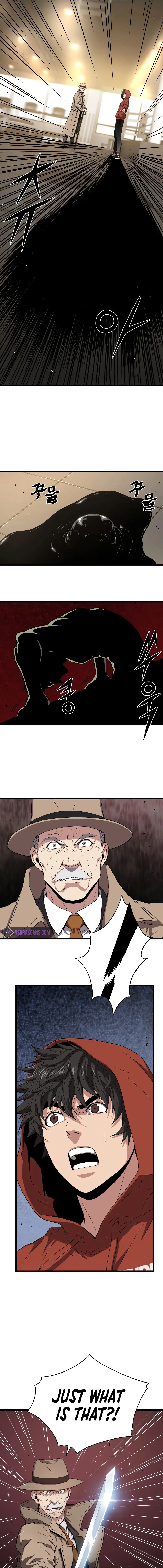 Hoarding In Hell Manhwa Acabbb Chapter 43 - Page 7