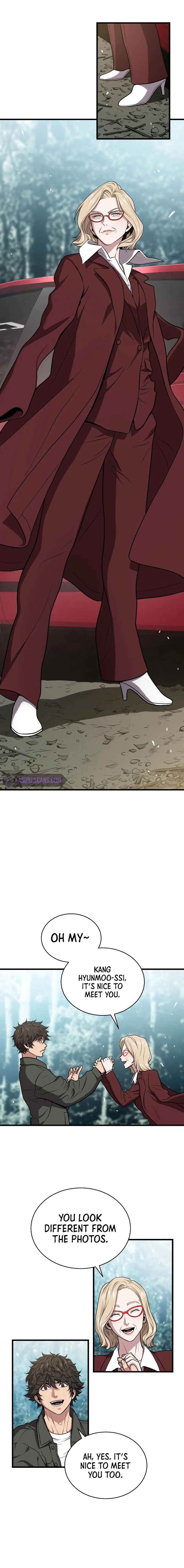 Hoarding In Hell Manhwa Acabbb Chapter 44 - Page 12