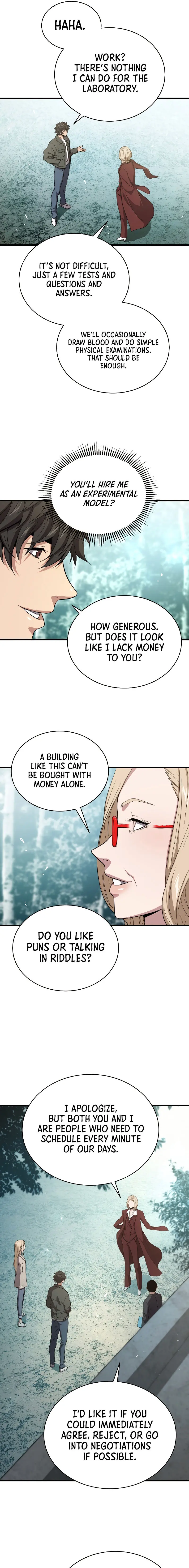 Hoarding In Hell Manhwa Acabbb Chapter 44 - Page 15