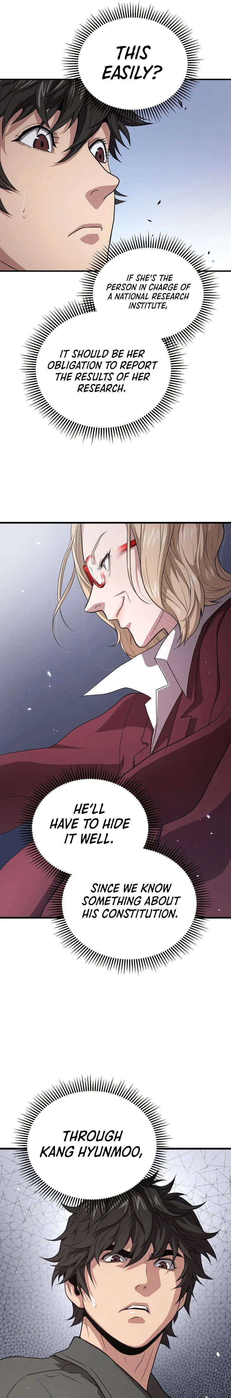 Hoarding In Hell Manhwa Acabbb Chapter 44 - Page 17