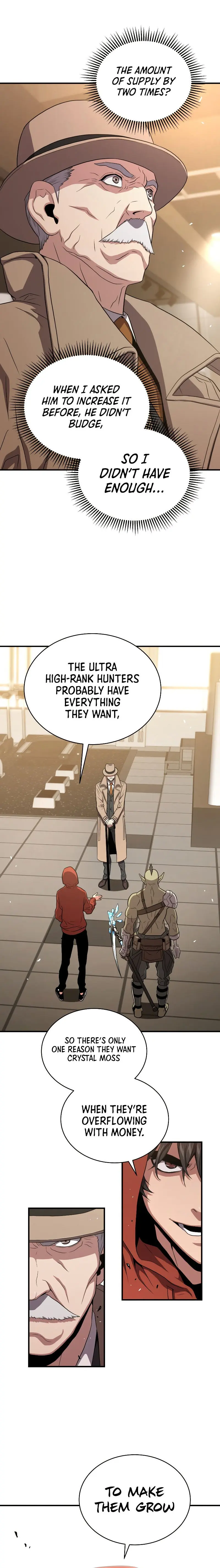 Hoarding In Hell Manhwa Acabbb Chapter 44 - Page 4